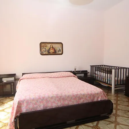 Villetta Bianca * Alliste